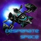 Desperate Space spēle Desperate Space spēle