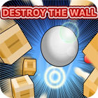 Destroy The Wall spēle