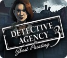 Detective Agency 3: Ghost Painting spēle