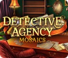 Detective Agency Mosaics spēle