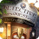 Detective Quest: The Crystal Slipper Collector's Edition spēle