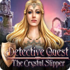 Detective Quest: The Crystal Slipper spēle