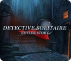 Detective Solitaire: Butler Story spēle