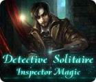 Detective Solitaire: Inspector Magic spēle