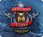 Detectives United: Origins spēle