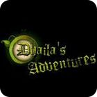 Dhaila's Adventures spēle
