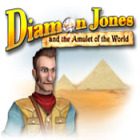 Diamon Jones: Amulet of the World spēle