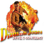 Diamon Jones: Devil's Contract spēle