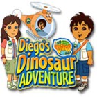 Diego`s Dinosaur Adventure spēle