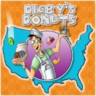 Digby's Donuts spēle