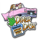 Diner Dash: Seasonal Snack Pack spēle