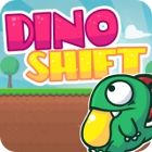 Dino Shift spēle