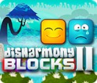 Disharmony Blocks II spēle