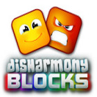 Disharmony Blocks spēle Disharmony Blocks spēle