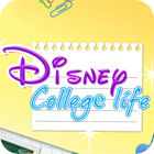 Disney College Life spēle