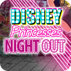 Disney Princesses Night Out spēle