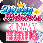 Disney Princesses — Runway Models spēle