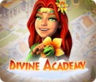 Divine Academy spēle