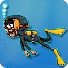Diving Adventure spēle