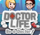 Doctor Life: Be a Doctor! spēle