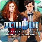 Doctor Who. Episode Four: Shadows Of The Vashta Nerada spēle