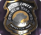 Dog Unit New York: Detective Max spēle