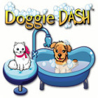 Doggie Dash spēle