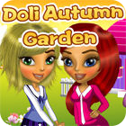 Doli Autumn Garden spēle