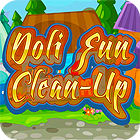 Doli Fun Cleanup spēle