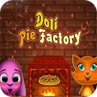 Doli Pie Factory spēle