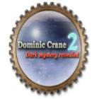 Dominic Crane 2: Dark Mystery Revealed spēle