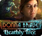 Donna Brave: And the Deathly Tree spēle