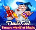 Doodle God Fantasy World of Magic spēle