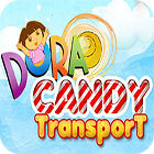 Dora Candy Transport spēle