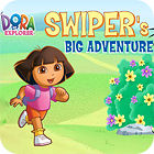 Dora the Explorer: Swiper's Big Adventure spēle
