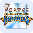 7 Gates Hercules Double Pack spēle