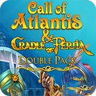 Call of Atlantis and Cradle of Persia Double Pack spēle