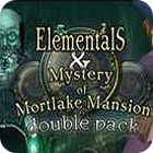 Elementals & Mystery of Mortlake Mansion Double Pack spēle