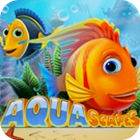 Fishdom Aquascapes Double Pack spēle