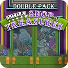 Double Pack Little Shop of Treasures spēle