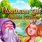 Double Pack Northern Tale spēle