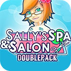 Double Pack Sally's Spa & Salon spēle