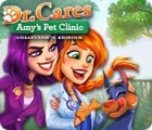 Dr. Cares: Amy's Pet Clinic Collector's Edition spēle