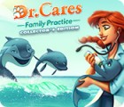 Dr. Cares: Family Practice Collector's Edition spēle