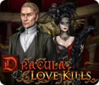 Dracula: Love Kills spēle