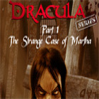 Dracula Series Part 1: The Strange Case of Martha spēle