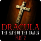 Dracula: The Path of the Dragon — Part 2 spēle