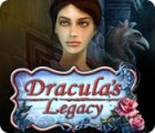Dracula's Legacy spēle