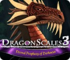 DragonScales 3: Eternal Prophecy of Darkness spēle