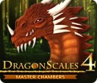 DragonScales 4: Master Chambers spēle